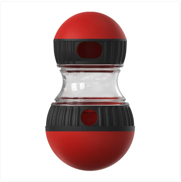 Slow Feeder Puzzle Toy for Dogs | Anti-Anxiety Treat Dispenser