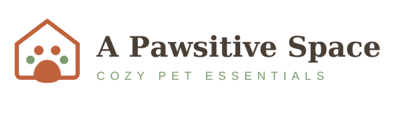 A Pawsitive Space